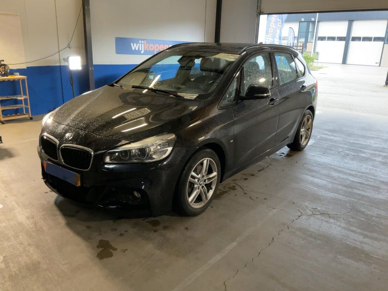 2er 218d Active Tourer M Sport
