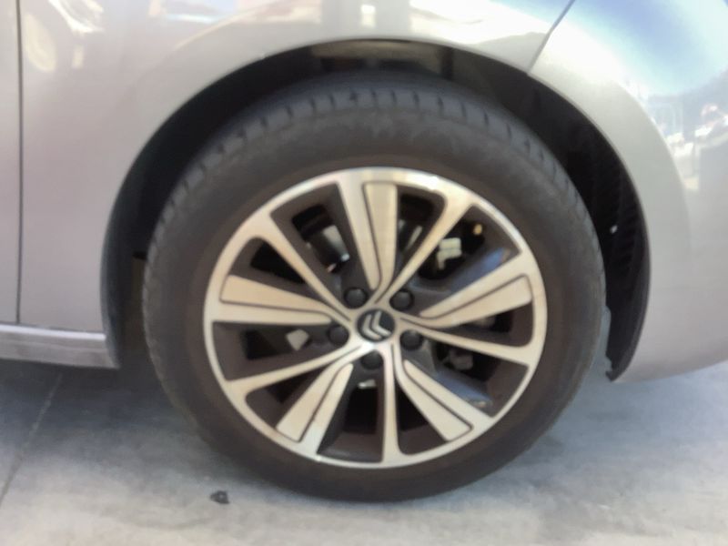 Citroen C4 Grand Picasso 1.2 e-THP Feel 2019 – снимка 11