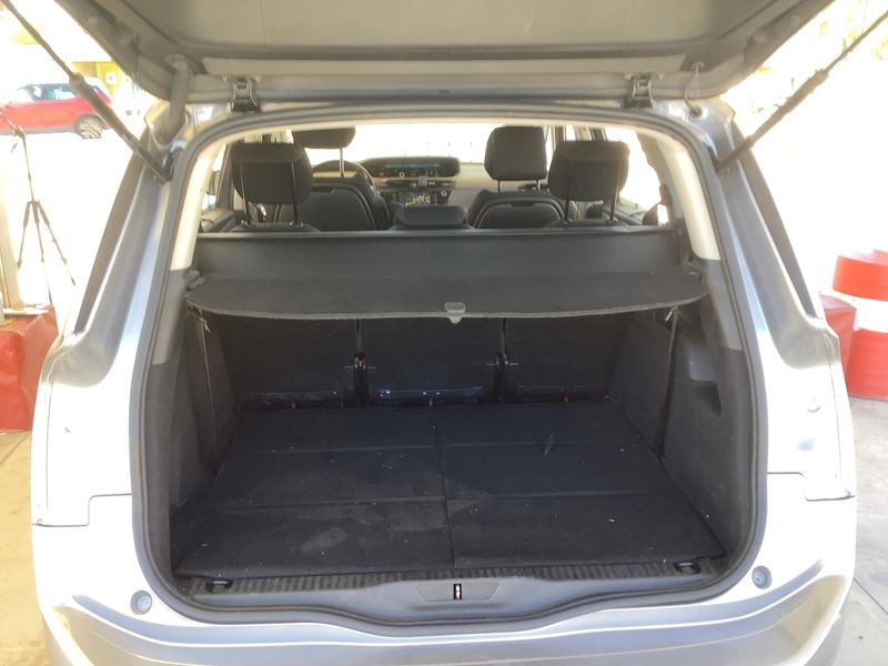 Citroen C4 Grand Picasso 1.2 e-THP Feel 2019 – снимка 15