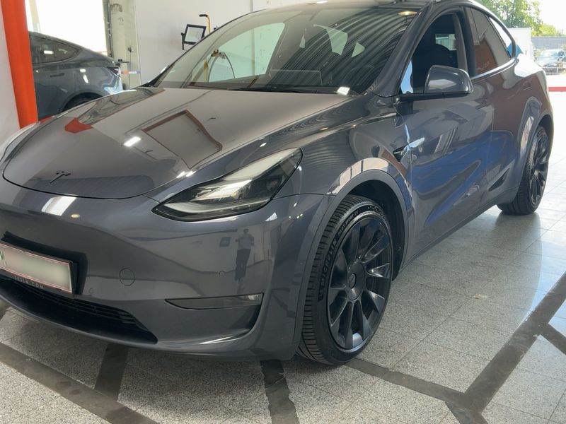 Tesla Model