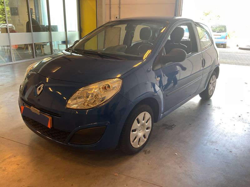 Renault Twingo 1.2 Authentique — zdjęcie 1