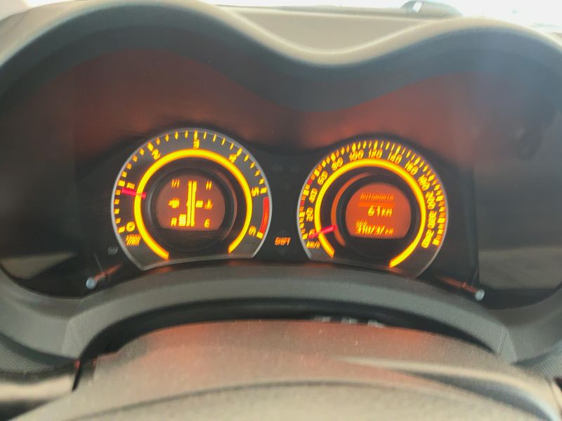 Toyota Auris 1.4 Turbodiesel Sol — zdjęcie 4