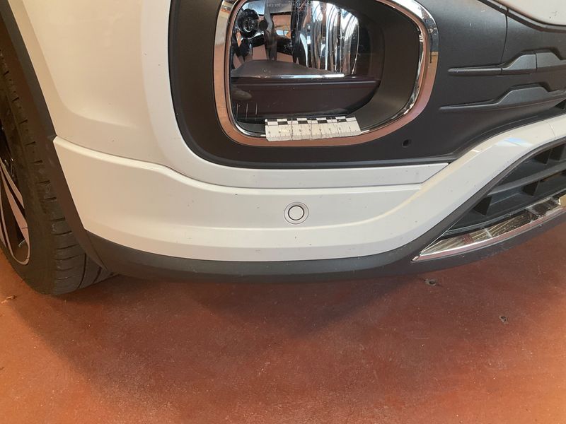 Volkswagen T-Cross 1.0 TSI R-Line 2019 – снимка 23