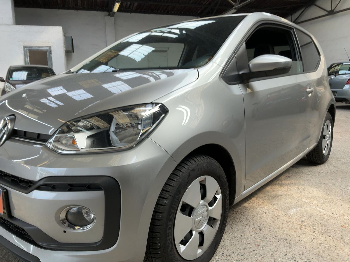 Volkswagen up! d'occasion