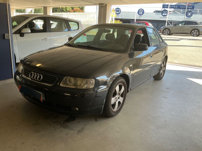 Audi A3 1.6 Ambiente