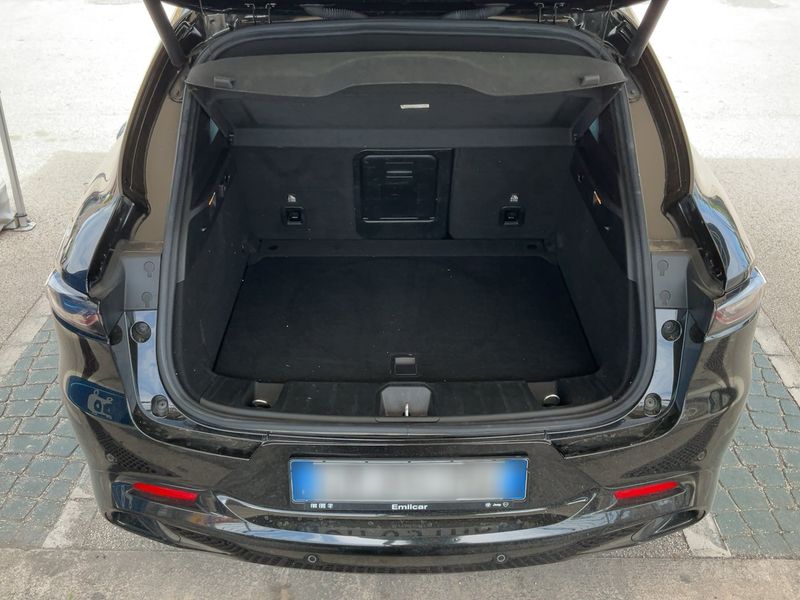 Alfa Romeo Tonale 1.6 VGT-D Ti — zdjęcie 10