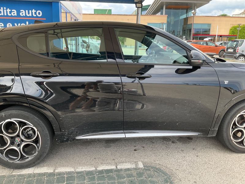 Alfa Romeo Tonale 1.6 VGT-D Ti — zdjęcie 7
