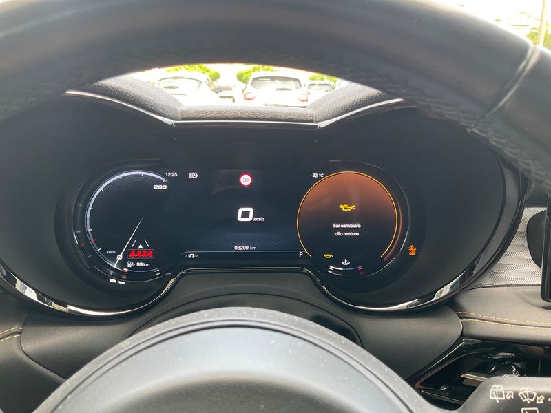 Alfa Romeo Tonale 1.6 VGT-D Ti — zdjęcie 13
