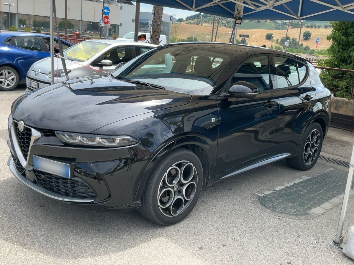 Alfa Romeo 2023