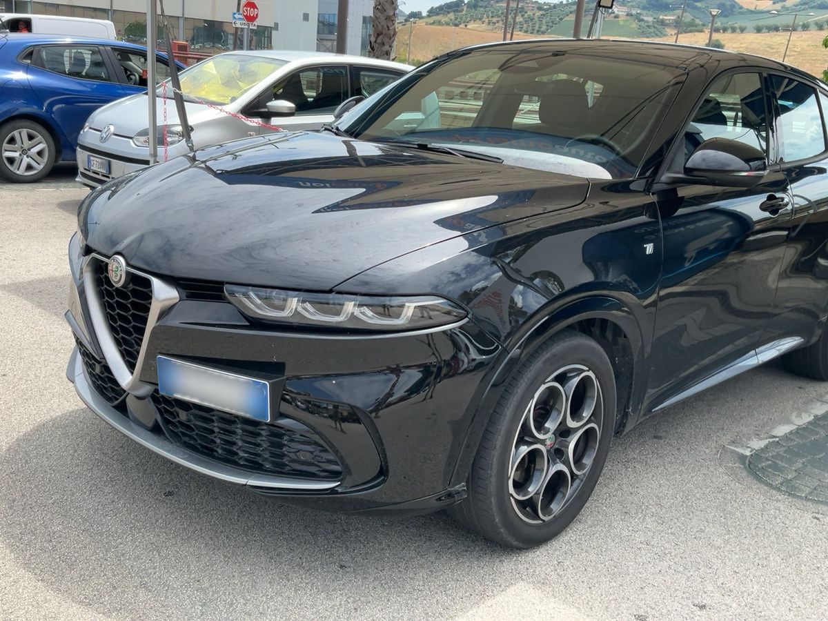 Alfa Romeo d'occasion