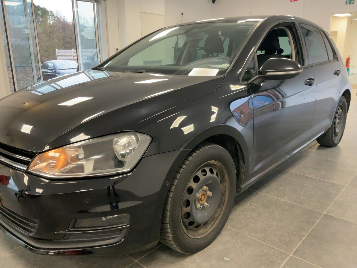 Volkswagen Golf d'occasion