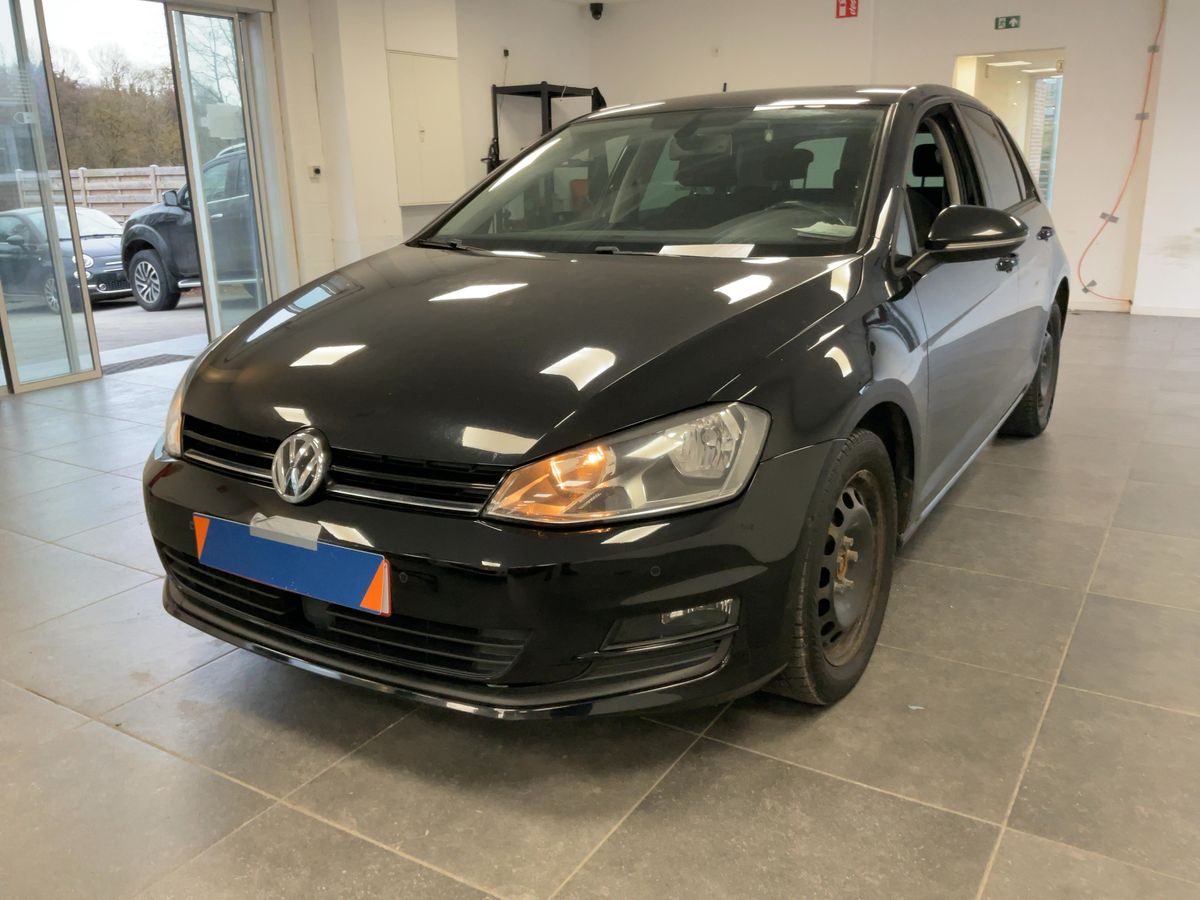 Volkswagen Golf d'occasion