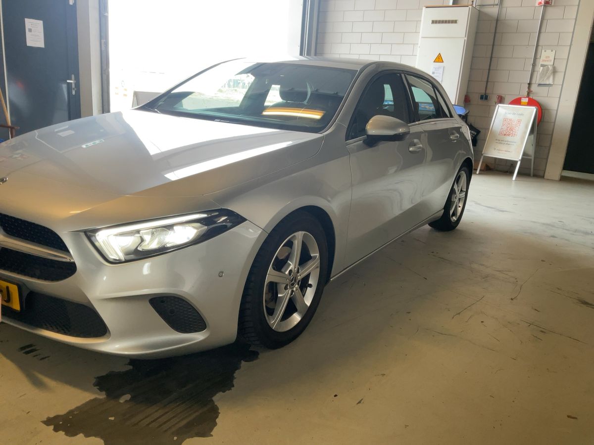 Mercedes-Benz A-Klasse d'occasion