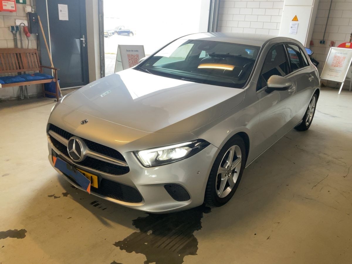 Mercedes-Benz A-Klasse d'occasion