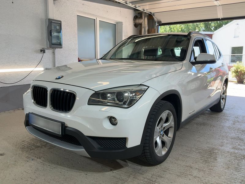 X1 xDrive 20d