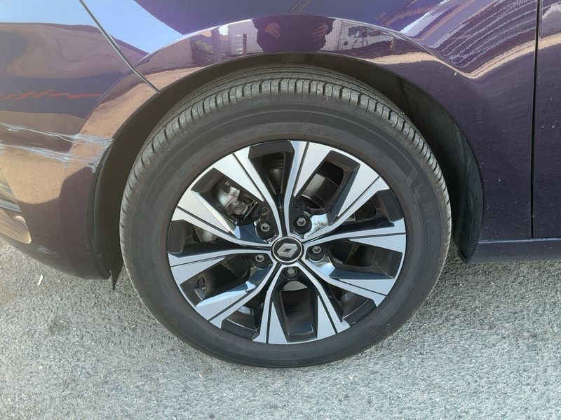Renault Zoe electric drive 51 kW Limited 2021 – снимка 3