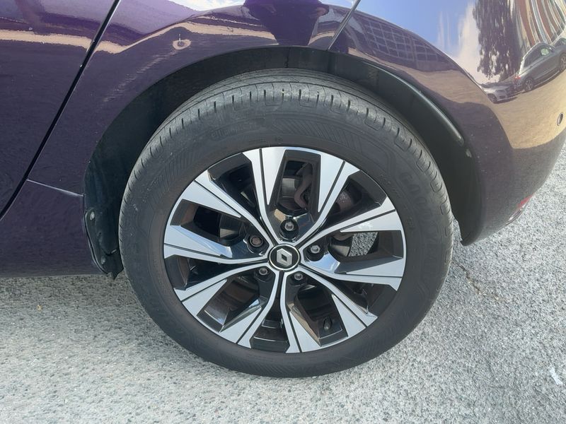 Renault Zoe electric drive 51 kW Limited 2021 – снимка 5