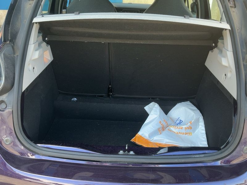 Renault Zoe electric drive 51 kW Limited 2021 – снимка 15
