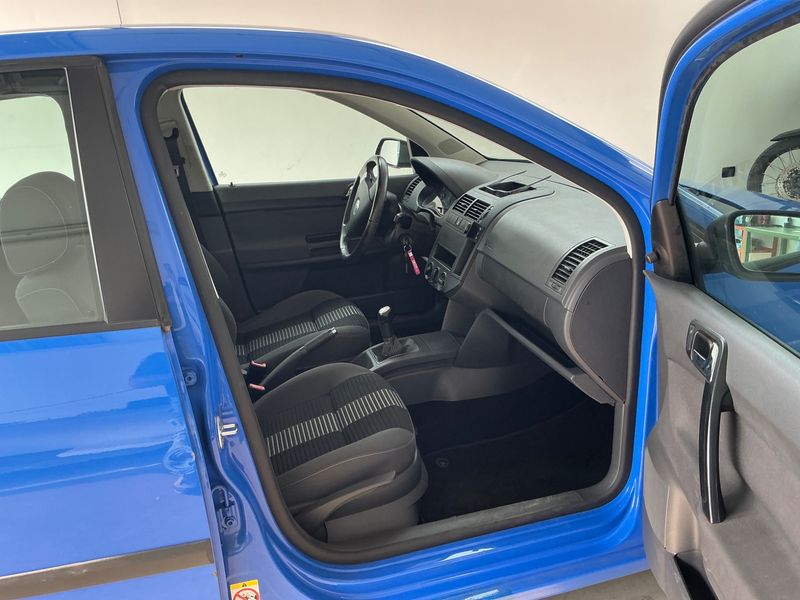 Volkswagen Polo 1.2 United 2008 – снимка 3
