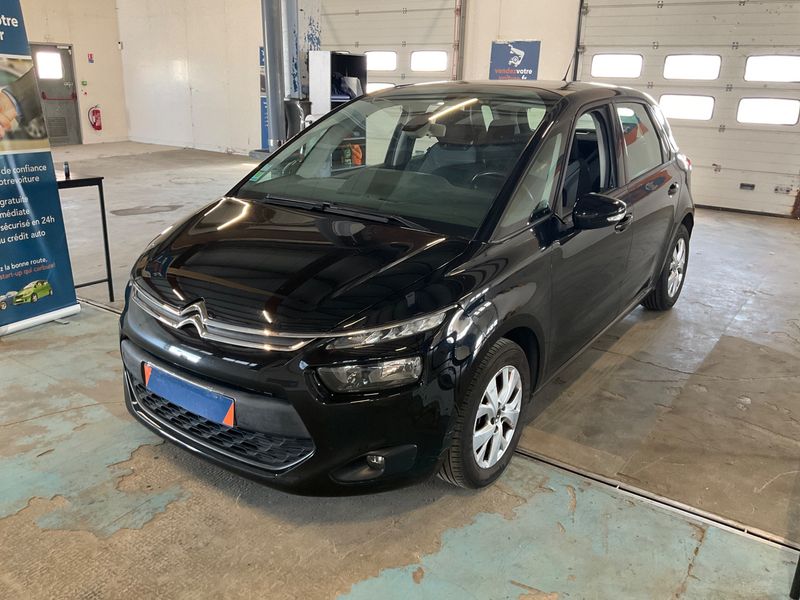 Citroen C4 Picasso 1.2 PureTech Feel