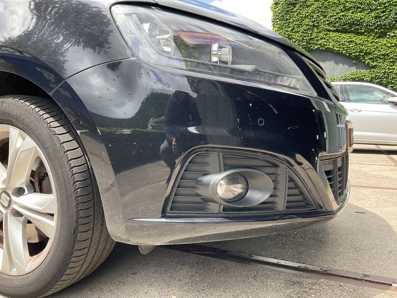 Seat Alhambra 1.4 TSI FR-Line 2017 – снимка 35