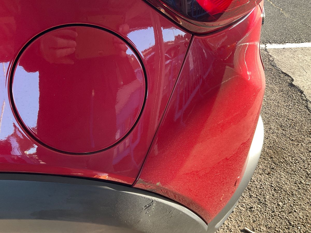 Mazda CX-3 2016 — photo 40