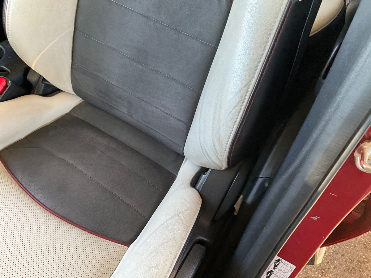Mazda CX-3 2016 — photo 37
