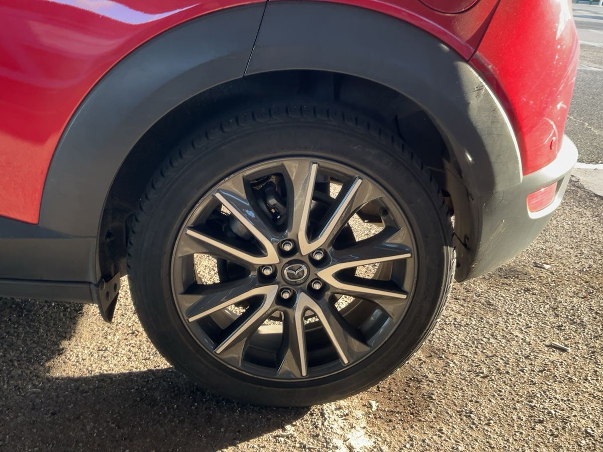 Mazda CX-3 2016 — photo 6