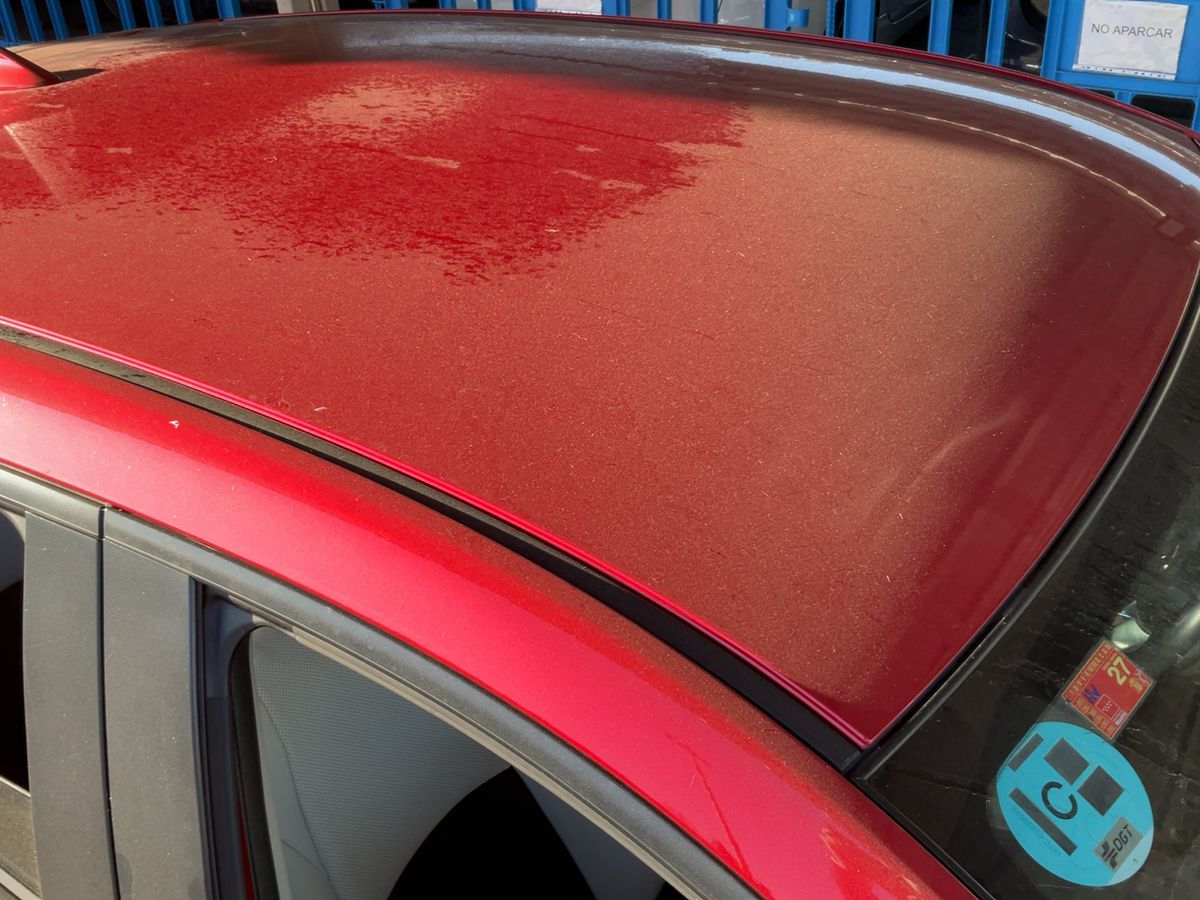 Mazda CX-3 2016 — photo 14