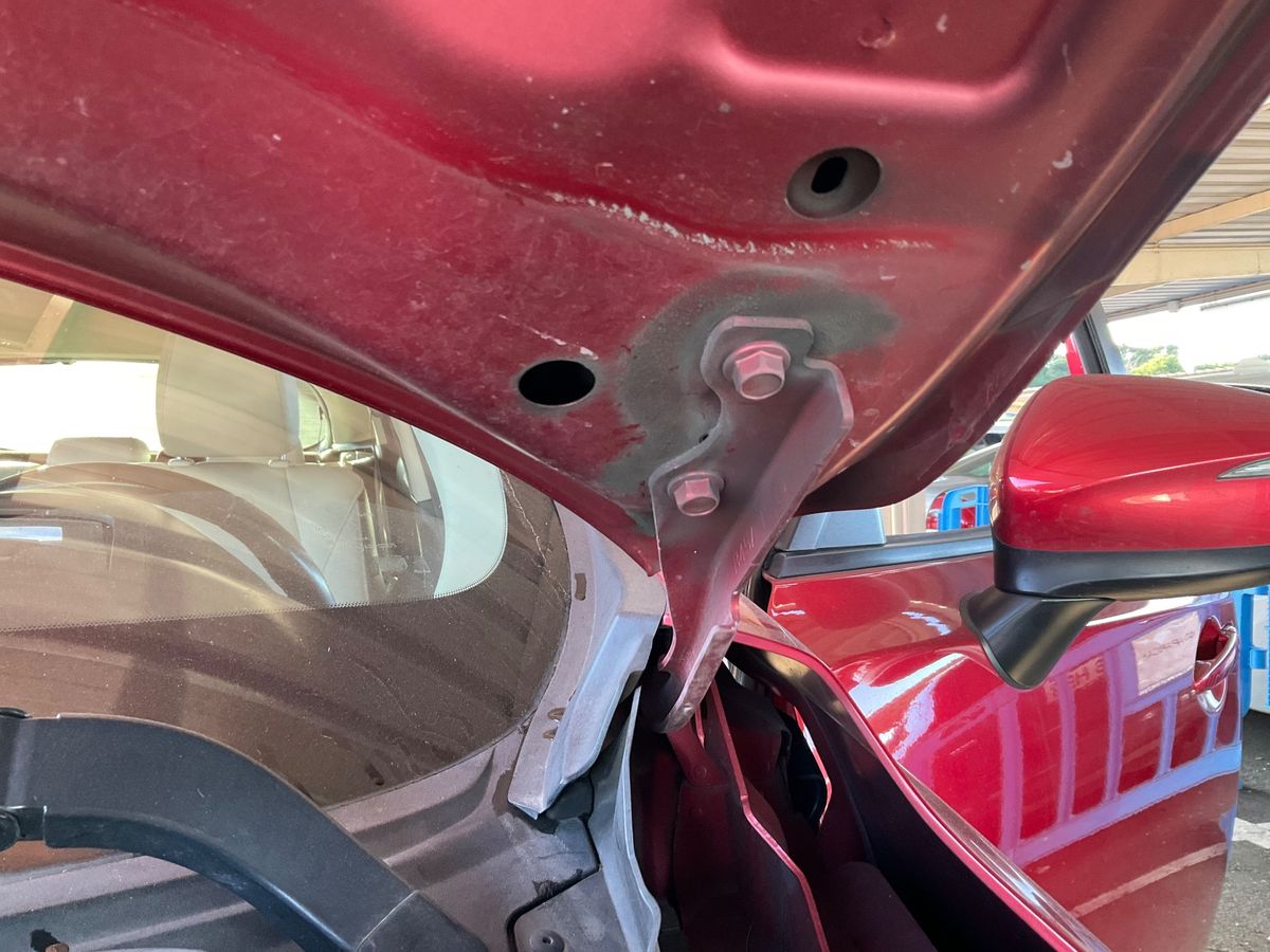 Mazda CX-3 2016 — photo 31