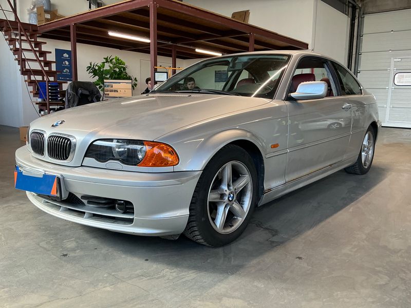 BMW 3er