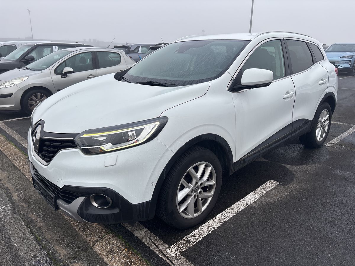 Renault Kadjar d'occasion