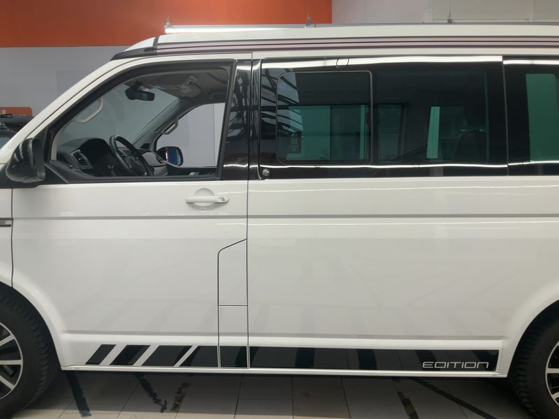 Volkswagen T6 California 2.0 TDI Ocean Edition — zdjęcie 4