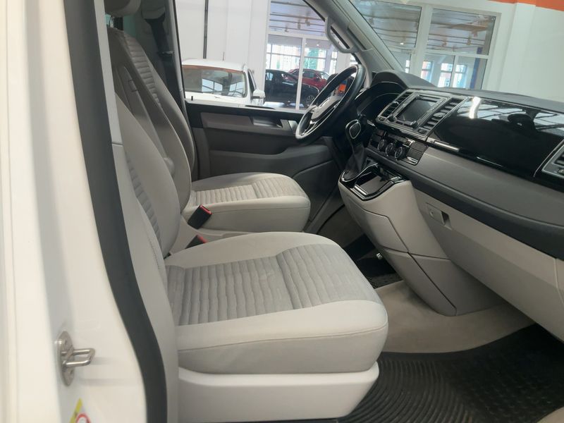 Volkswagen T6 California 2.0 TDI Ocean Edition — zdjęcie 11