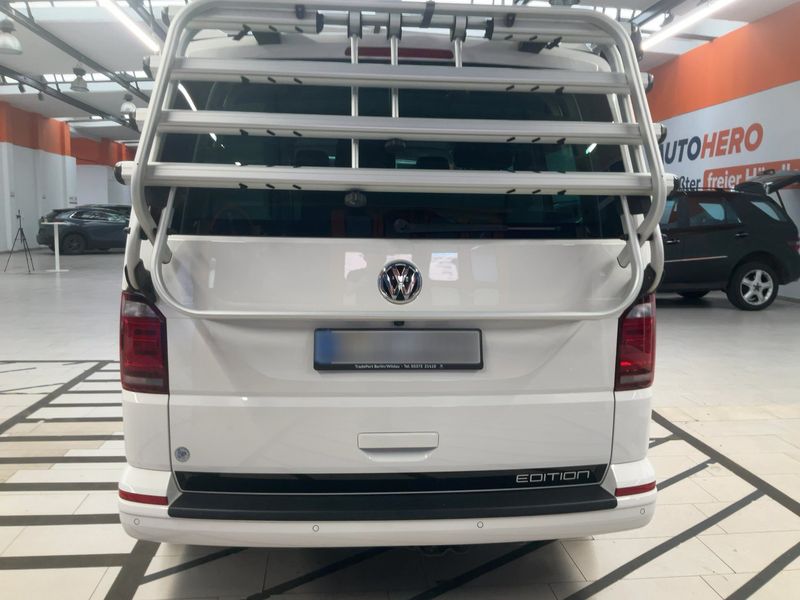 Volkswagen T6 California 2.0 TDI Ocean Edition — zdjęcie 5