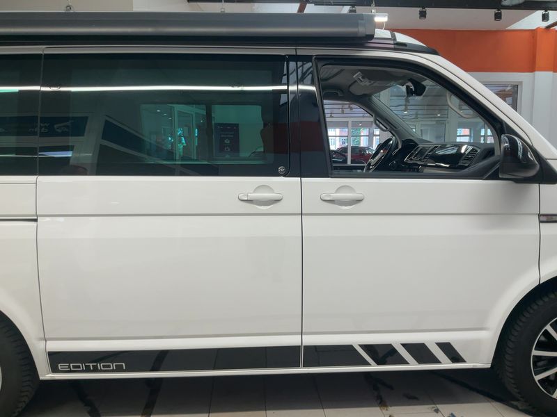 Volkswagen T6 California 2.0 TDI Ocean Edition — zdjęcie 7