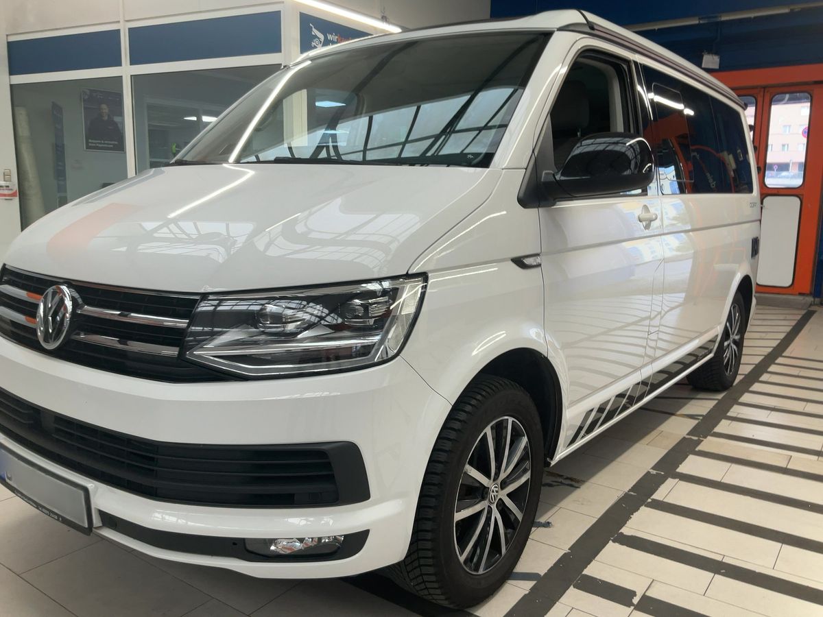 Volkswagen T6 d'occasion