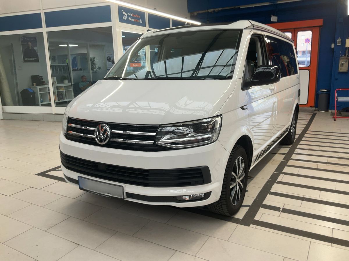 Volkswagen T6 2019