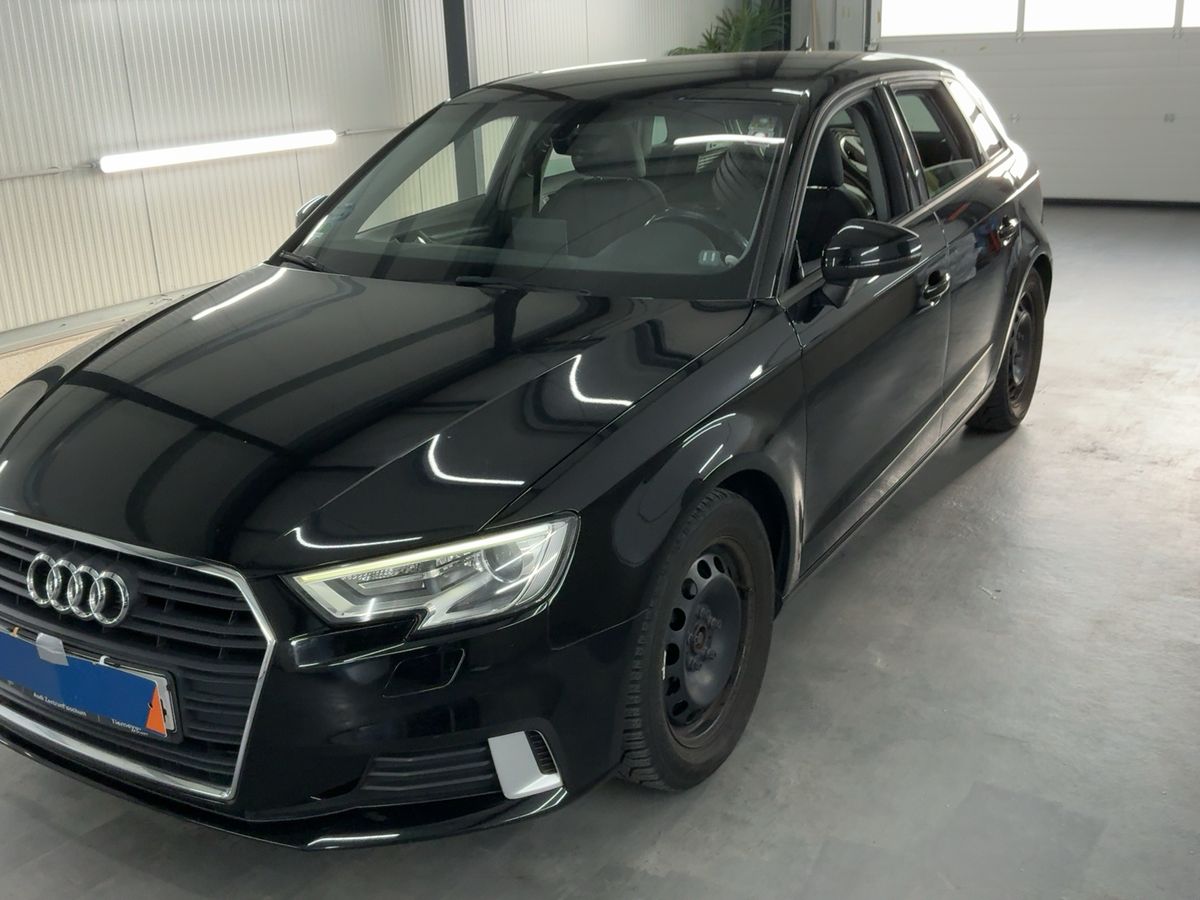 Audi A3 d'occasion
