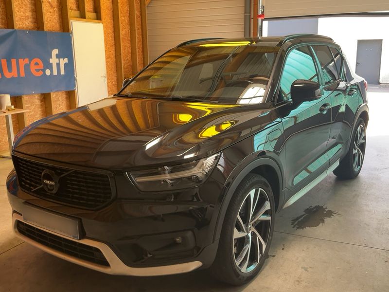 Volvo XC40 1.5 T5 Plug-in Hybrid R-Design 2WD