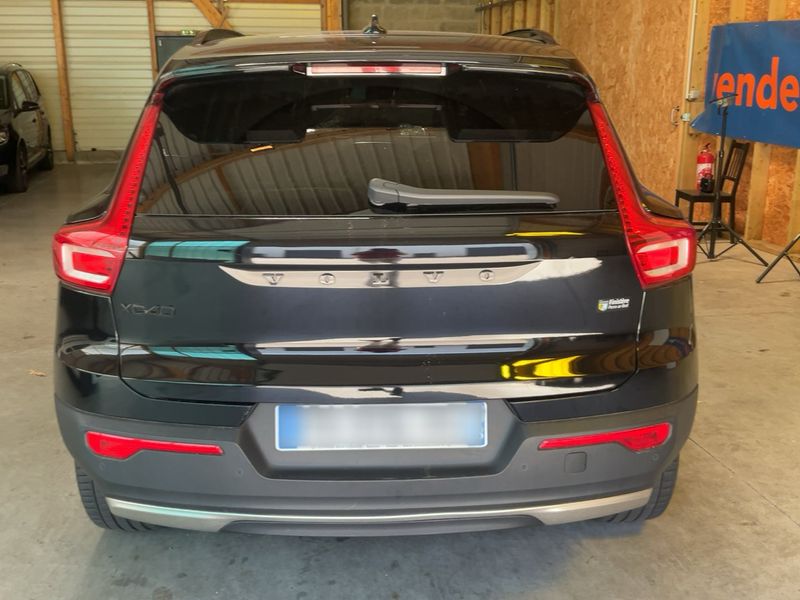 Volvo XC40 1.5 T5 Plug-in Hybrid R-Design 2WD — zdjęcie 5