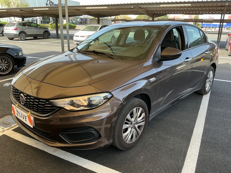 Fiat Tipo