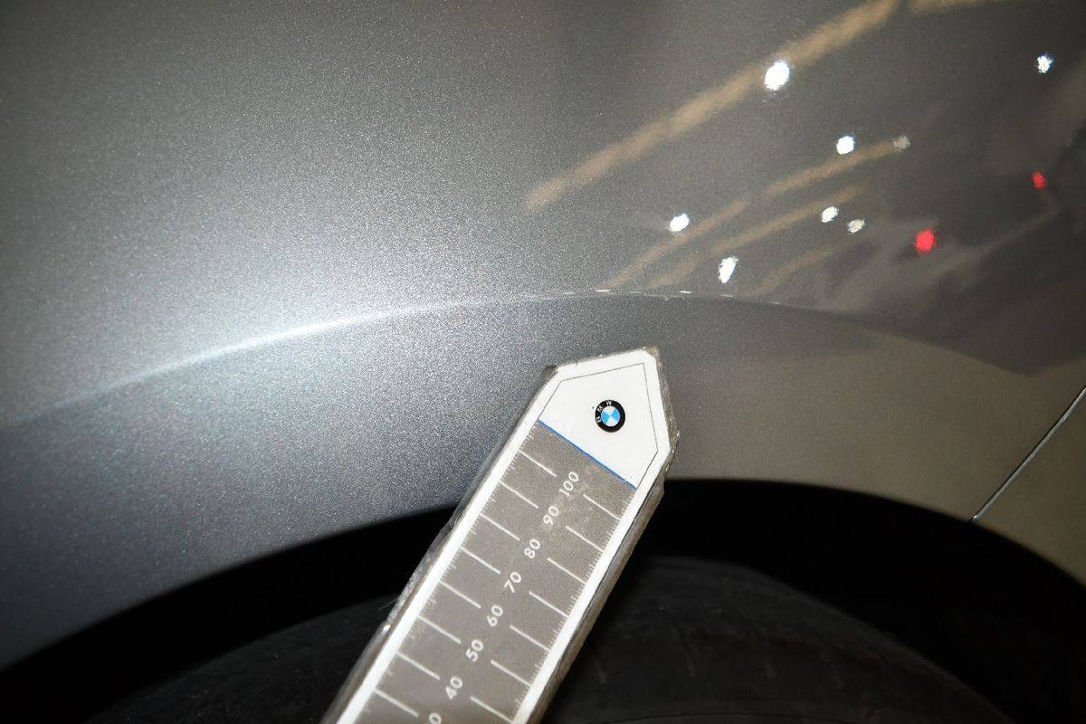 BMW 2er 218d Gran Coupe