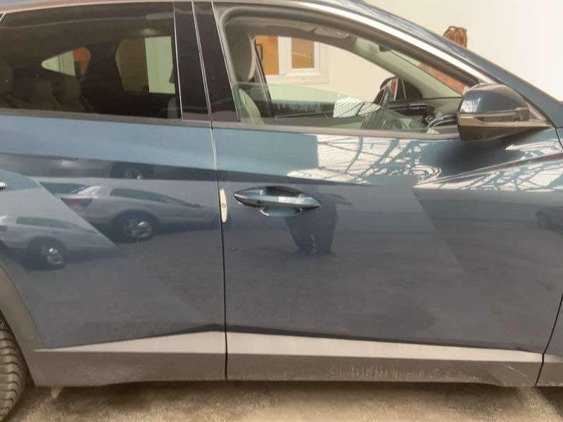 Hyundai Tucson 1.6 T-GDI Plug-in Hybrid Executive 4WD — zdjęcie 7