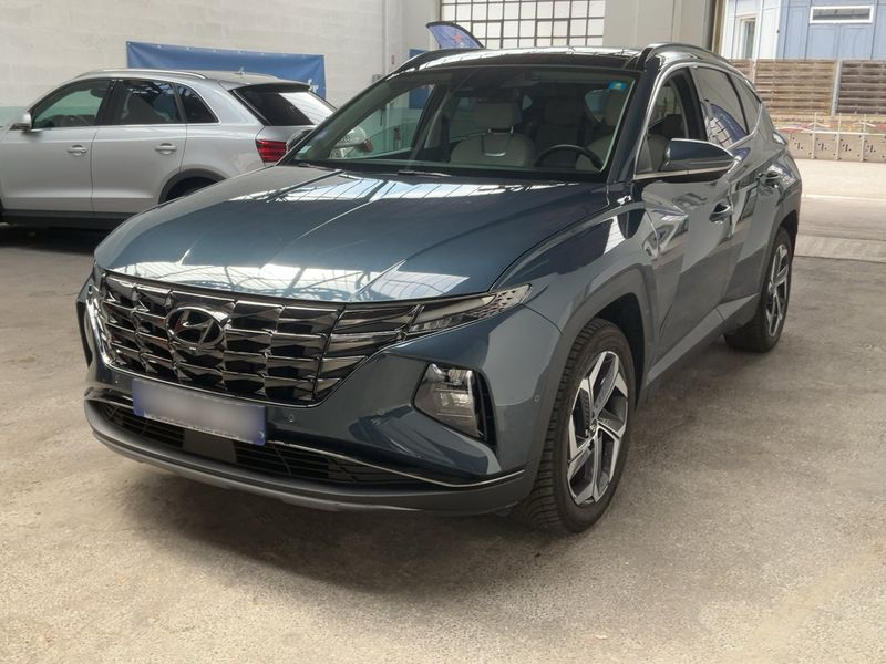 Hyundai Tucson 1.6 T-GDI Plug-in Hybrid Executive 4WD