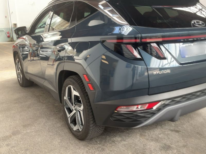 Hyundai Tucson 1.6 T-GDI Plug-in Hybrid Executive 4WD — zdjęcie 3
