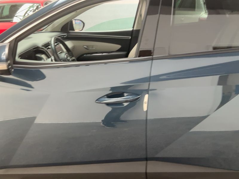 Hyundai Tucson 1.6 T-GDI Plug-in Hybrid Executive 4WD — zdjęcie 4