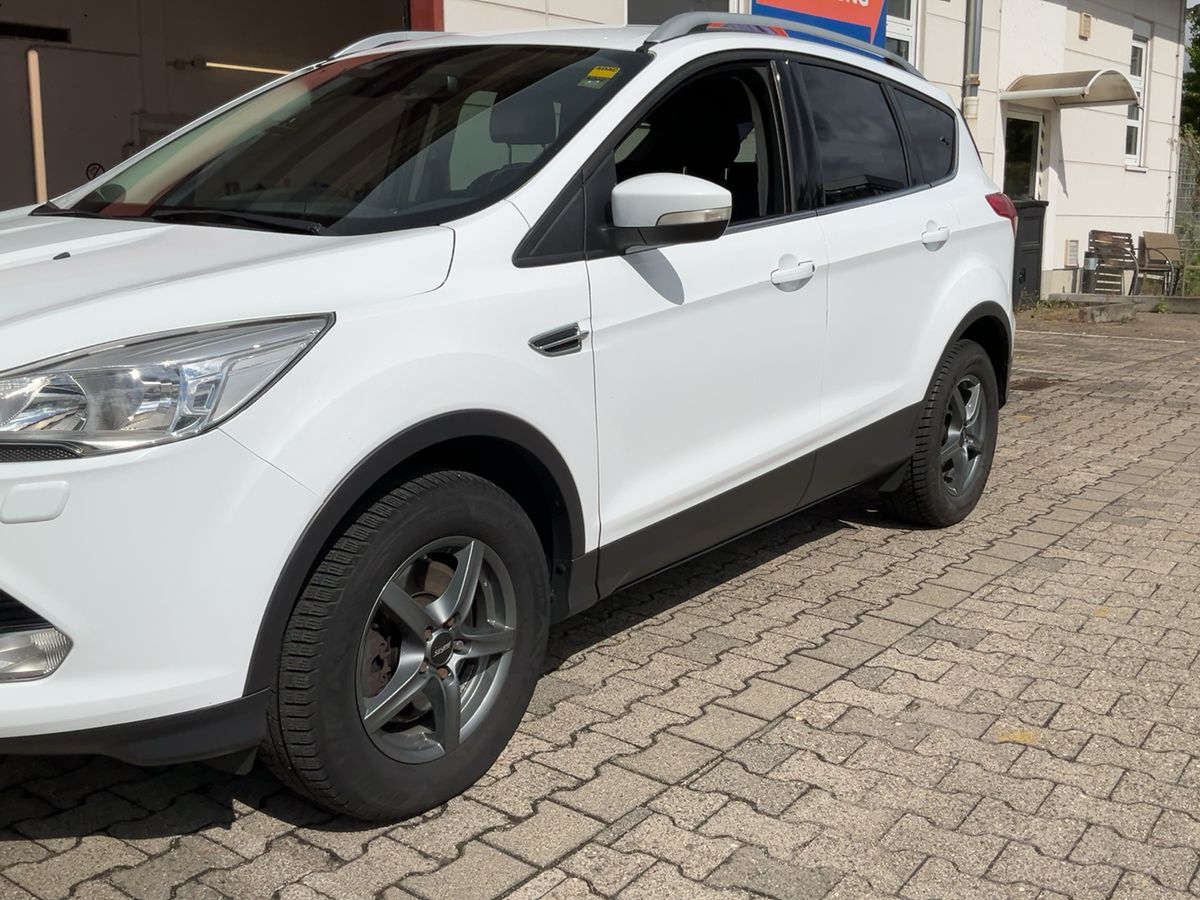 Ford Kuga d'occasion