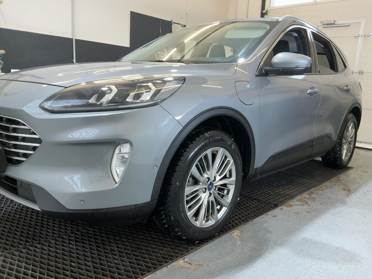 Ford Kuga d'occasion