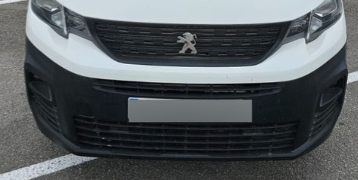 Peugeot Partner 1.2 PureTech Premium L1 2021 – снимка 52